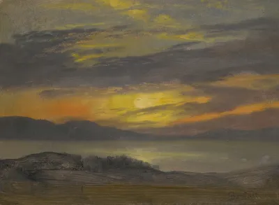 Sunset 17