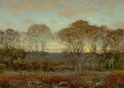 Sunset 20