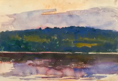 Sunset 22
