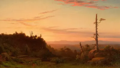 Sunset 23