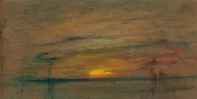Sunset 24