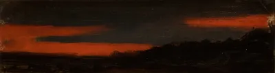 Sunset 25