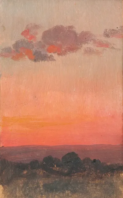 Sunset 26