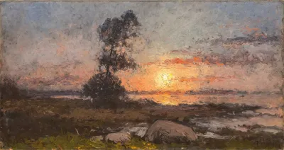 Sunset 29