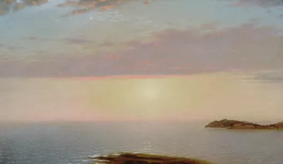 Sunset 2