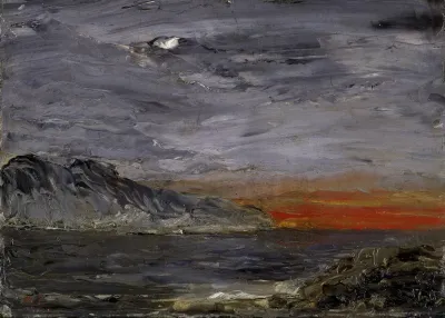 Sunset 34