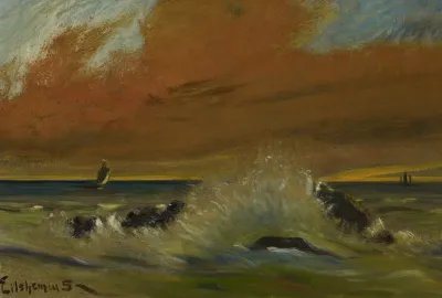 Sunset 39