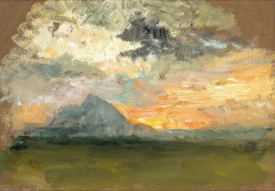 Sunset 41