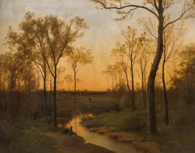 Sunset 53