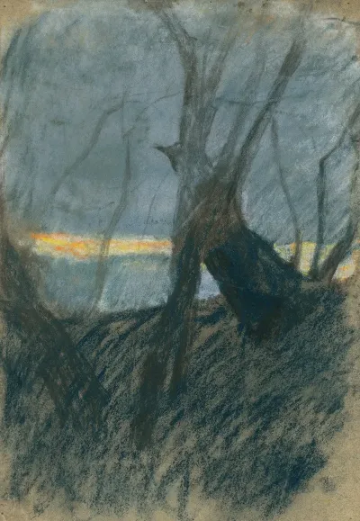 Sunset 8