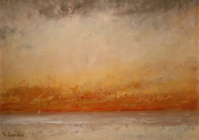 Sunset Marine