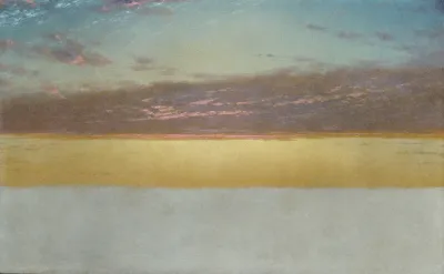 Sunset Sky