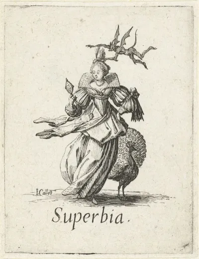 Superbia Pride