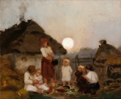 Supper 3