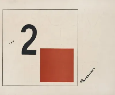 Suprematisch Worden Van Twee Kwa Dra Ten In 6 Konstrukties Pl 2