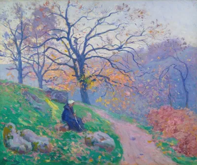 Sur Le Chemin Du Diben