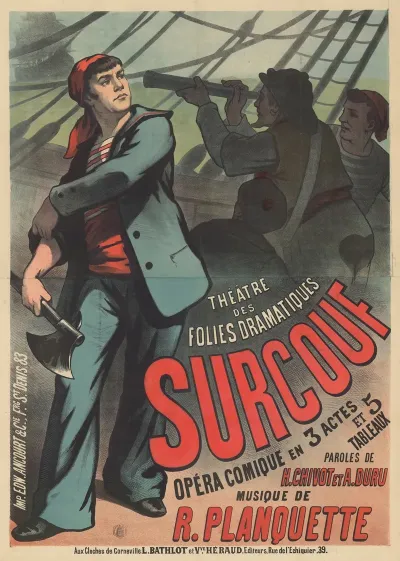 Surcouf