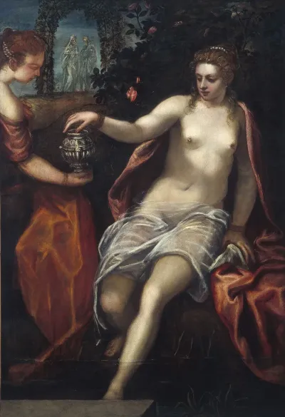 Susanna 2