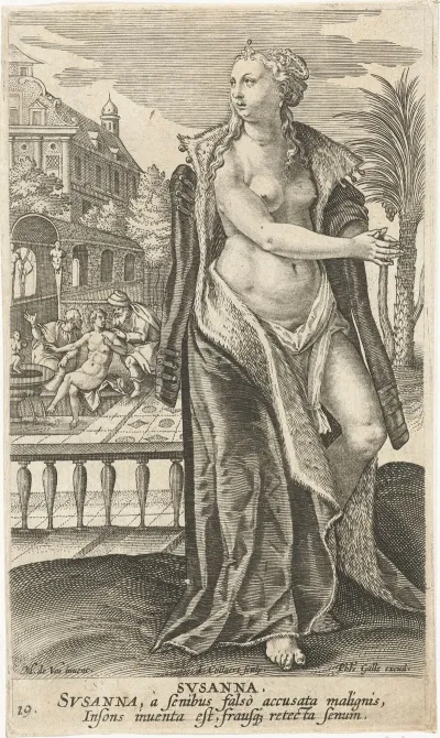 Susanna 4