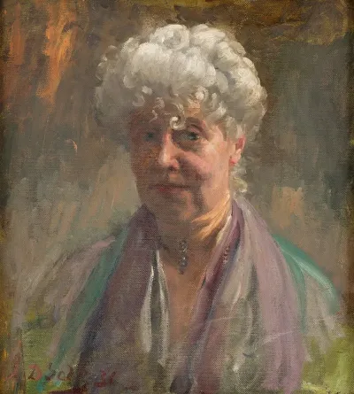 Susanne Granitsch