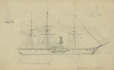 Susquehannah