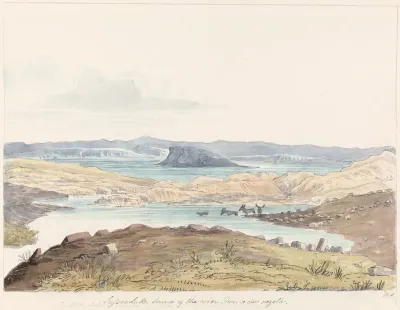 Sussex Lake 2