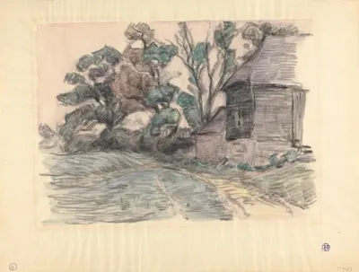 Sussex Landscape