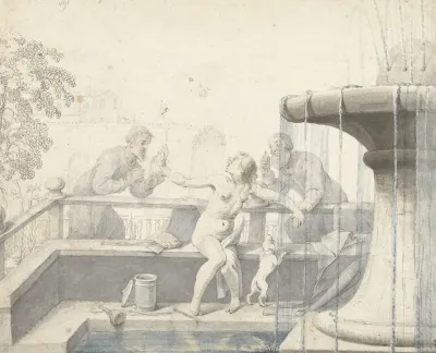 Suzanna En De Ouderlingen 2