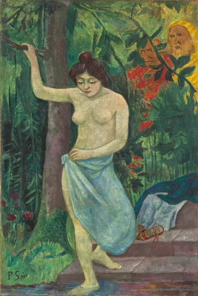 Suzanne Et Les Vieillards 3