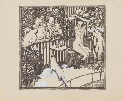 Suzanne Et Les Vieillards 4