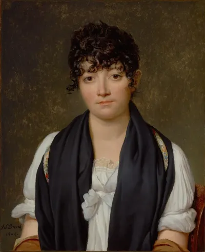 Suzanne Le Peletier De Saint Fargeau