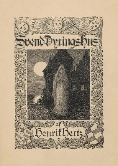 Svend Dyrings Hus 2