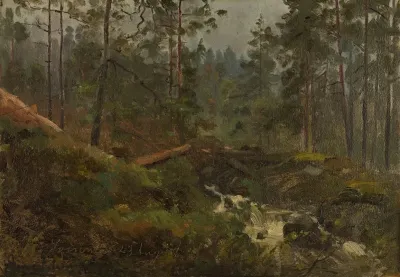 Svinestad Mandal