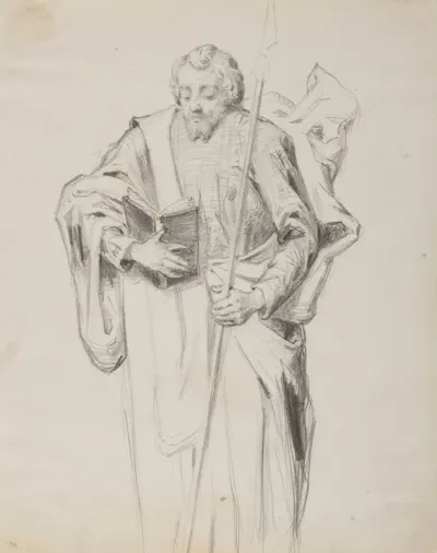 Sw Tomasz