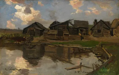 Swaroschin Polen