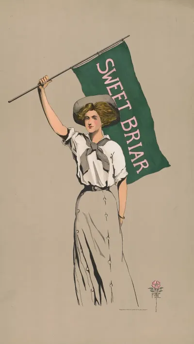 Sweet Briar 3