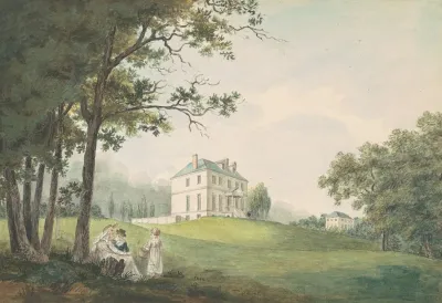 Sweet Briar