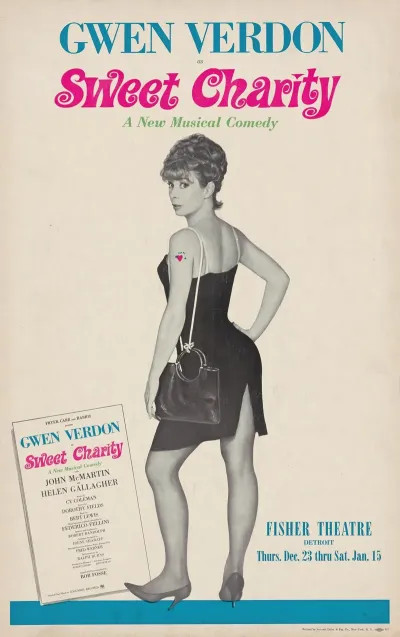Sweet Charity