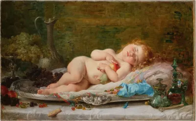Sweet Dreams 7
