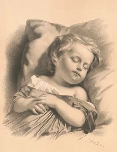 Sweet Sleeping