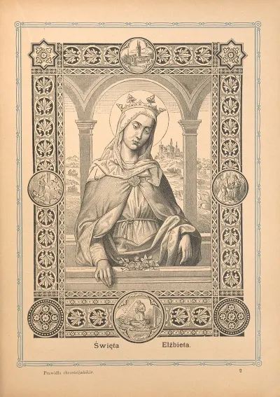 Swieta Elzbieta