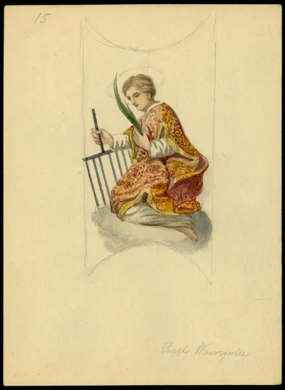 Swiety Wawrzyniec