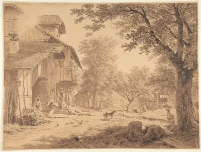 Swiss Farm Hirtenhof