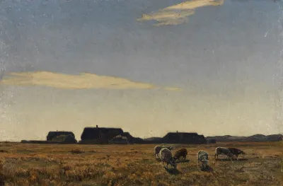 Sylter Landschaft