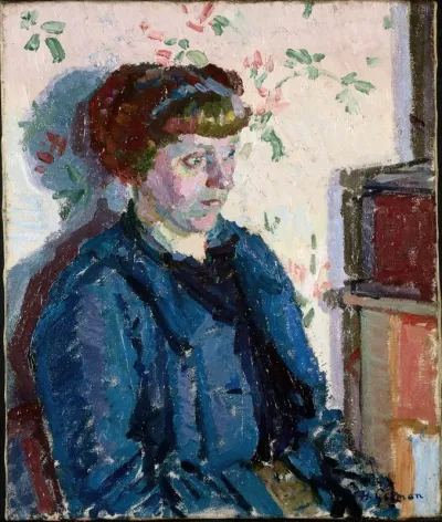 Sylvia Gosse