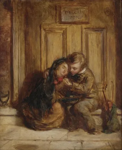 Sympathy