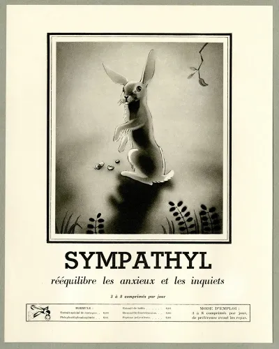 Sympathyl 10