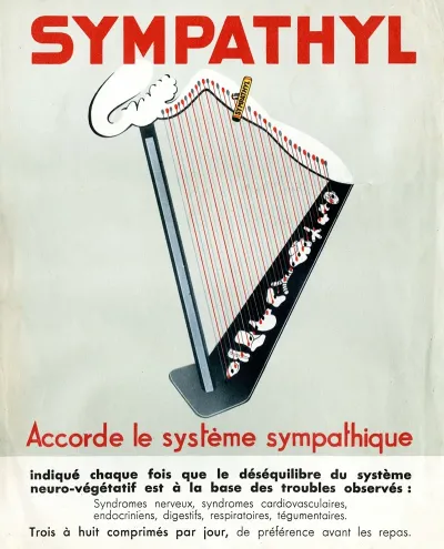 Sympathyl 15