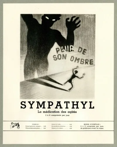 Sympathyl 3