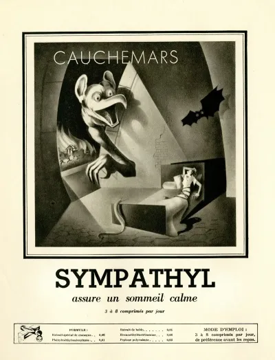 Sympathyl 7